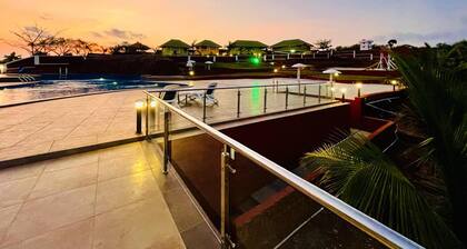 The Nanny Grand Resort