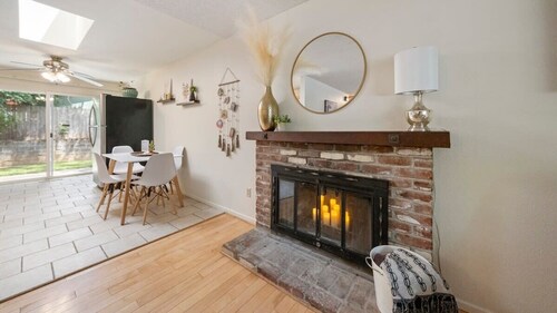 #StayinMyDistrict Gorge-Mt Hood