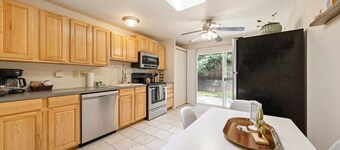 #StayinMyDistrict Gorge-Mt Hood