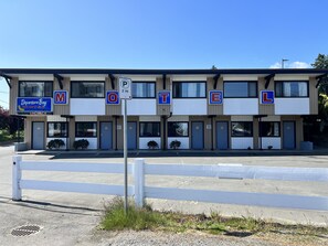 Exterieur
