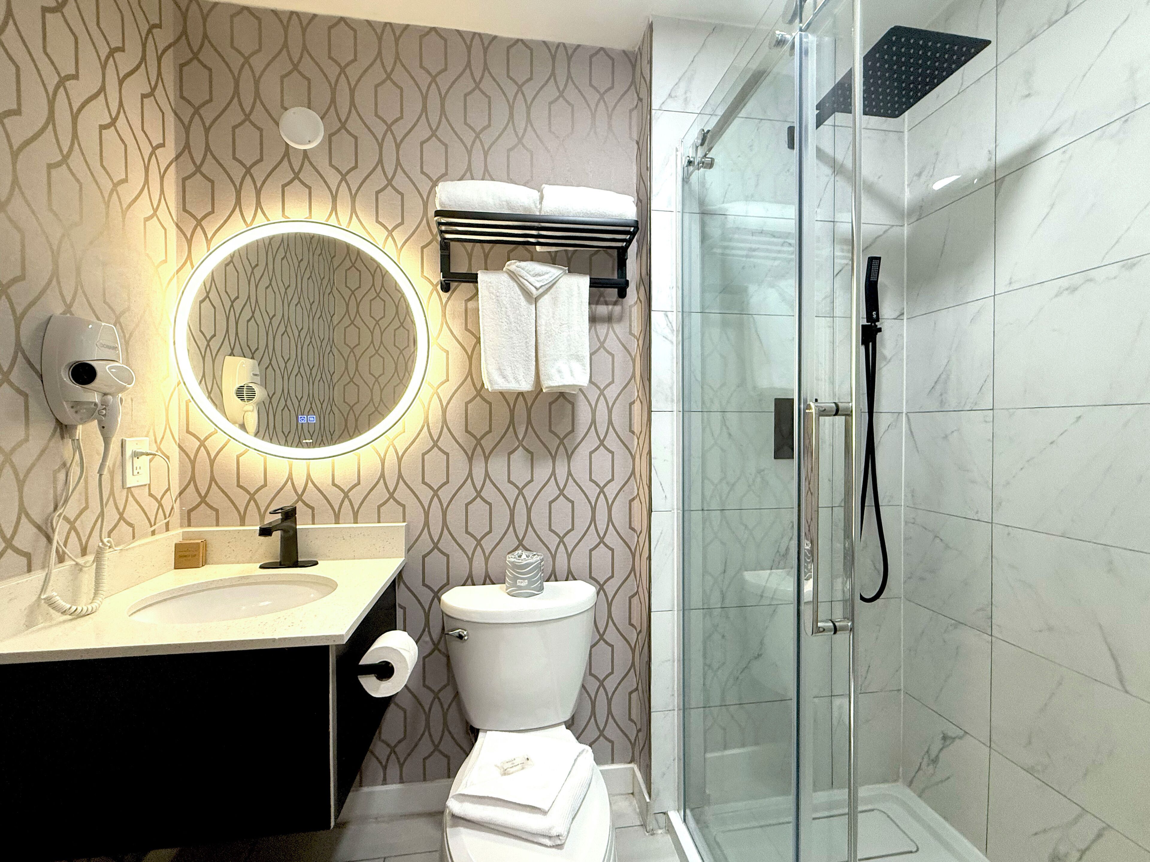 Photo - Departure Bay Motel