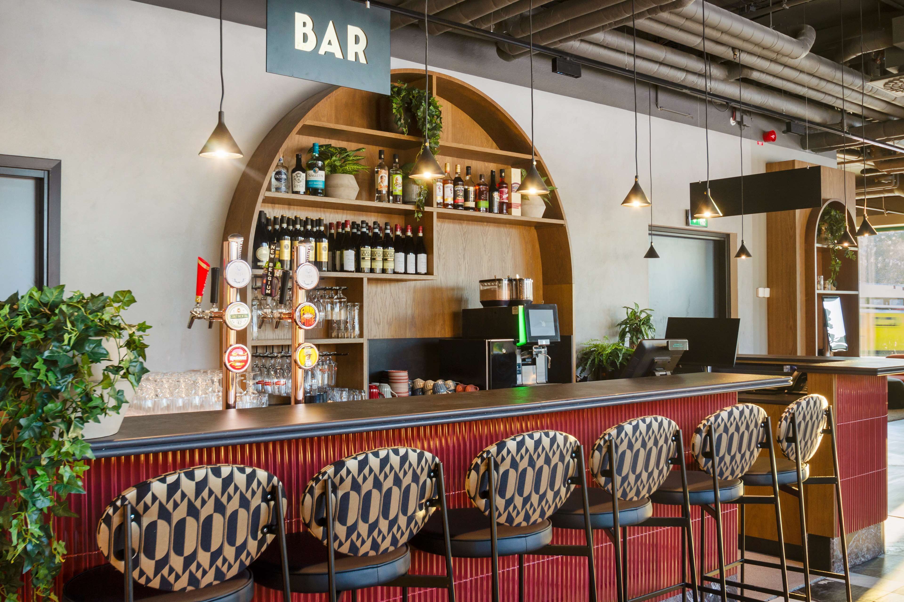 Foto - Best Western Plus Hotel Kungens Kurva