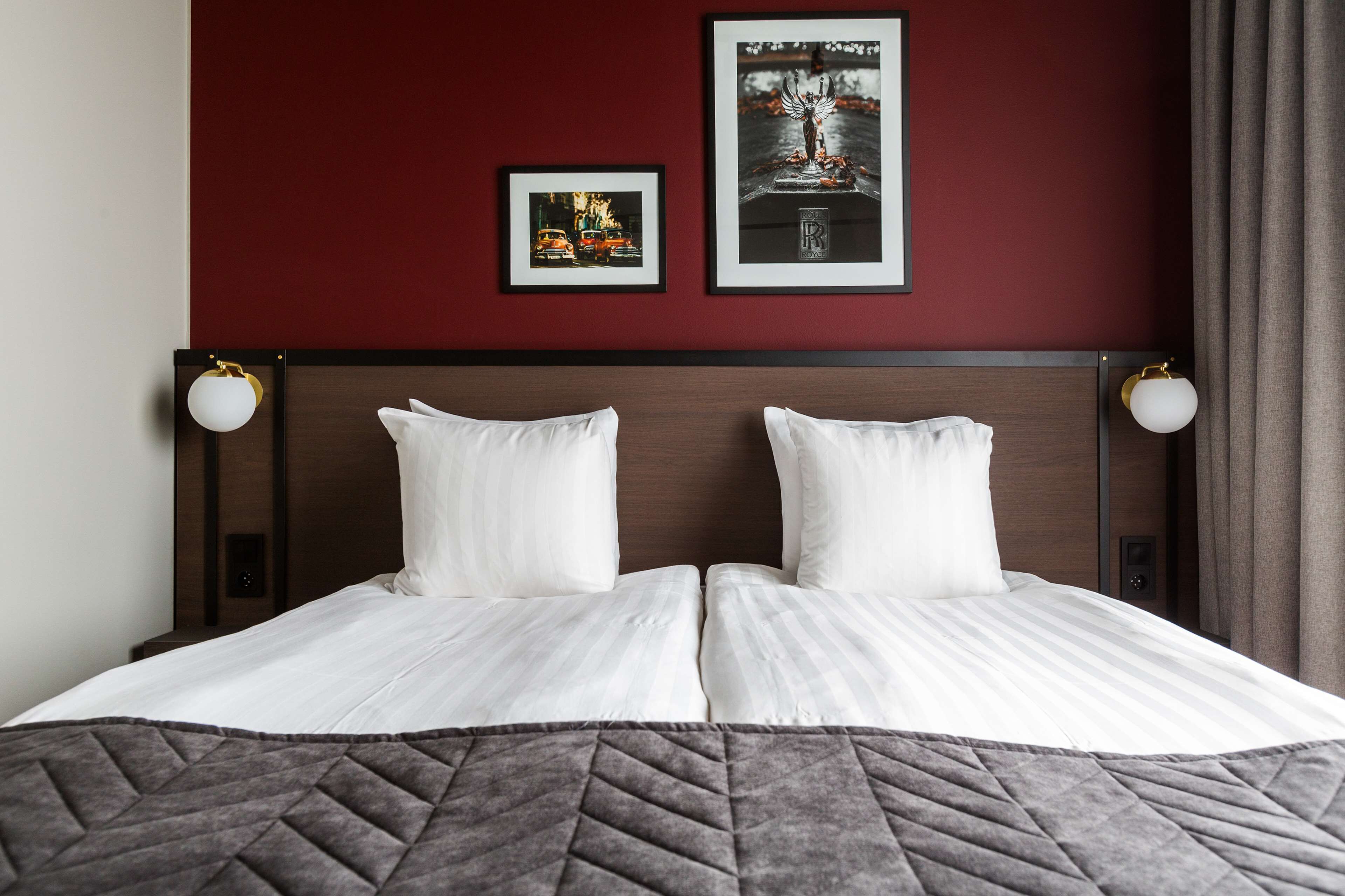 Foto - Best Western Plus Hotel Kungens Kurva