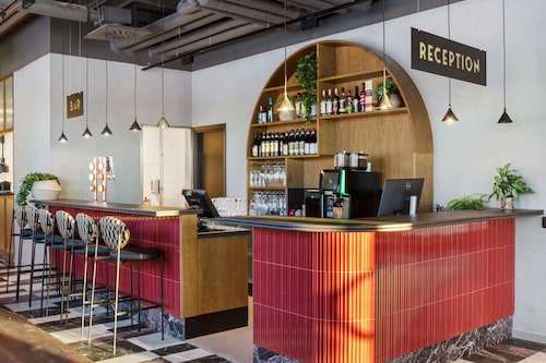 Best Western Plus Kungens Kurva