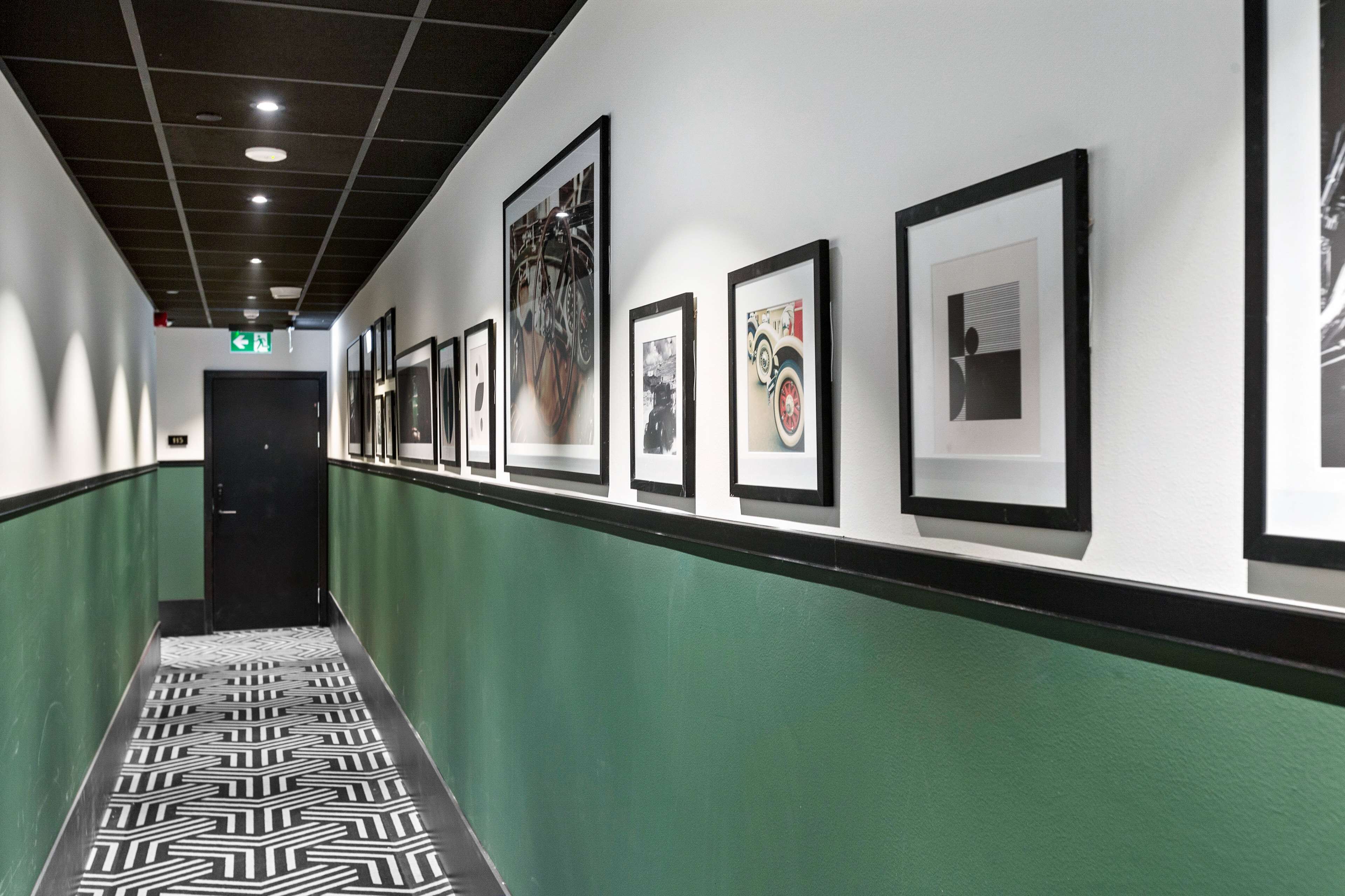 Foto - Best Western Plus Hotel Kungens Kurva