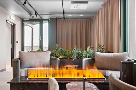 Best Western Plus Kungens Kurva - view 3