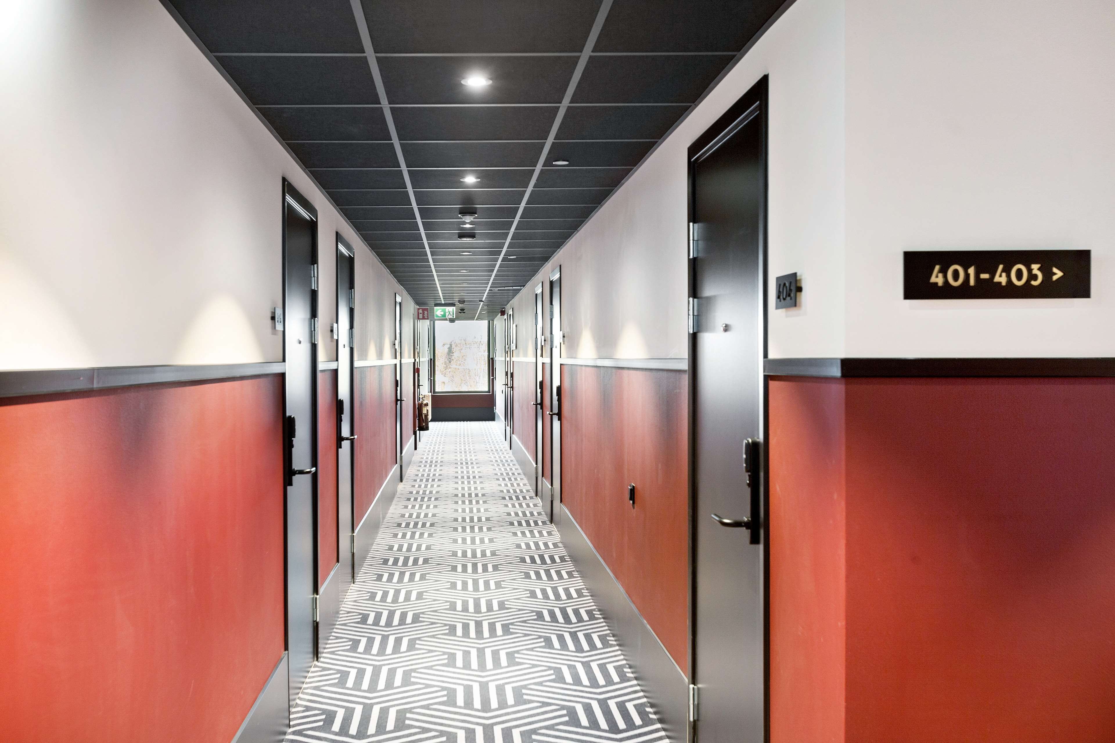 Foto - Best Western Plus Hotel Kungens Kurva