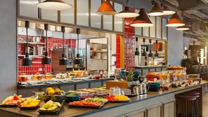 Frokostområde