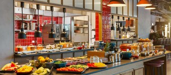 Best Western Plus Kungens Kurva