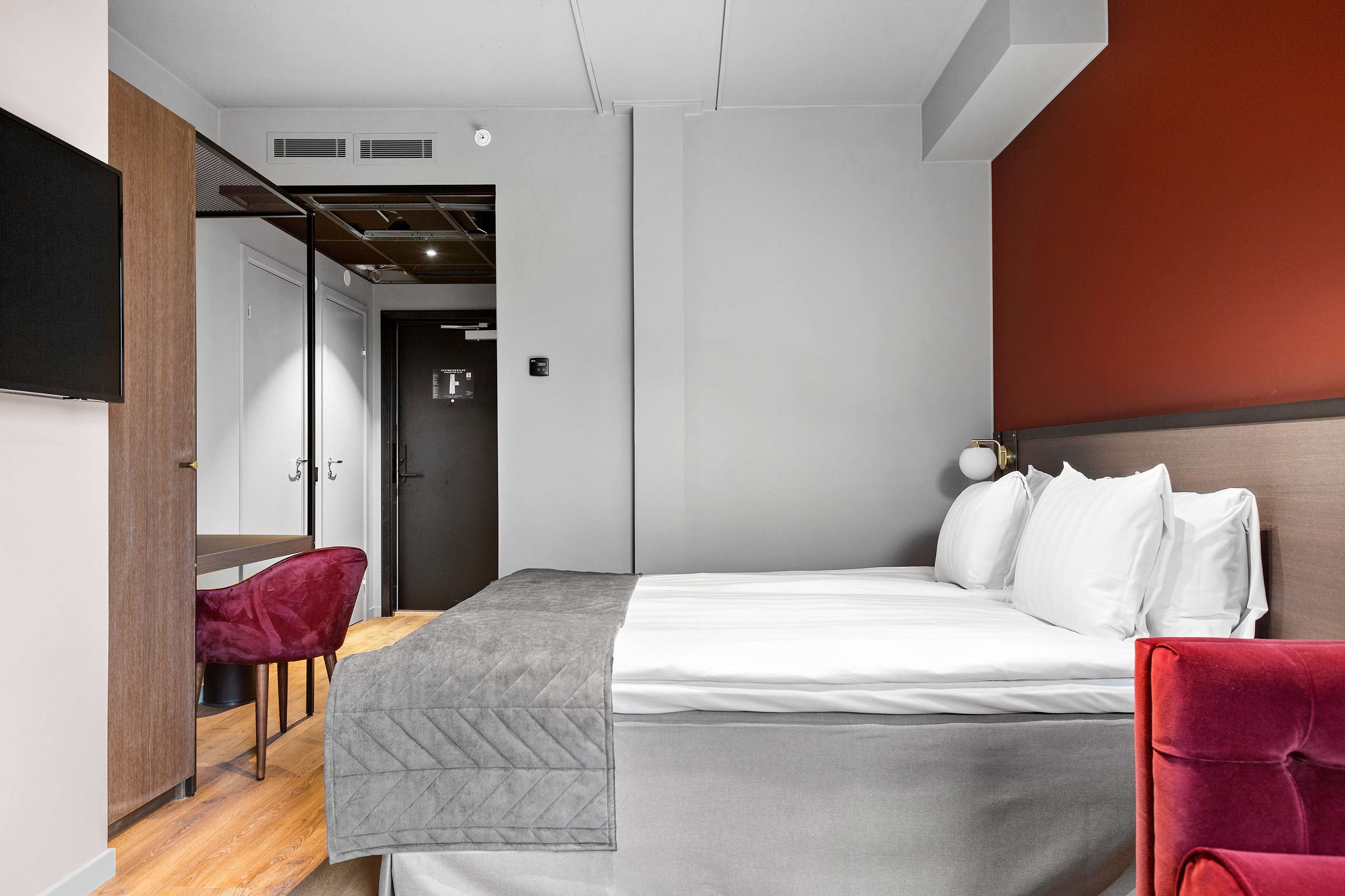 Foto - Best Western Plus Hotel Kungens Kurva