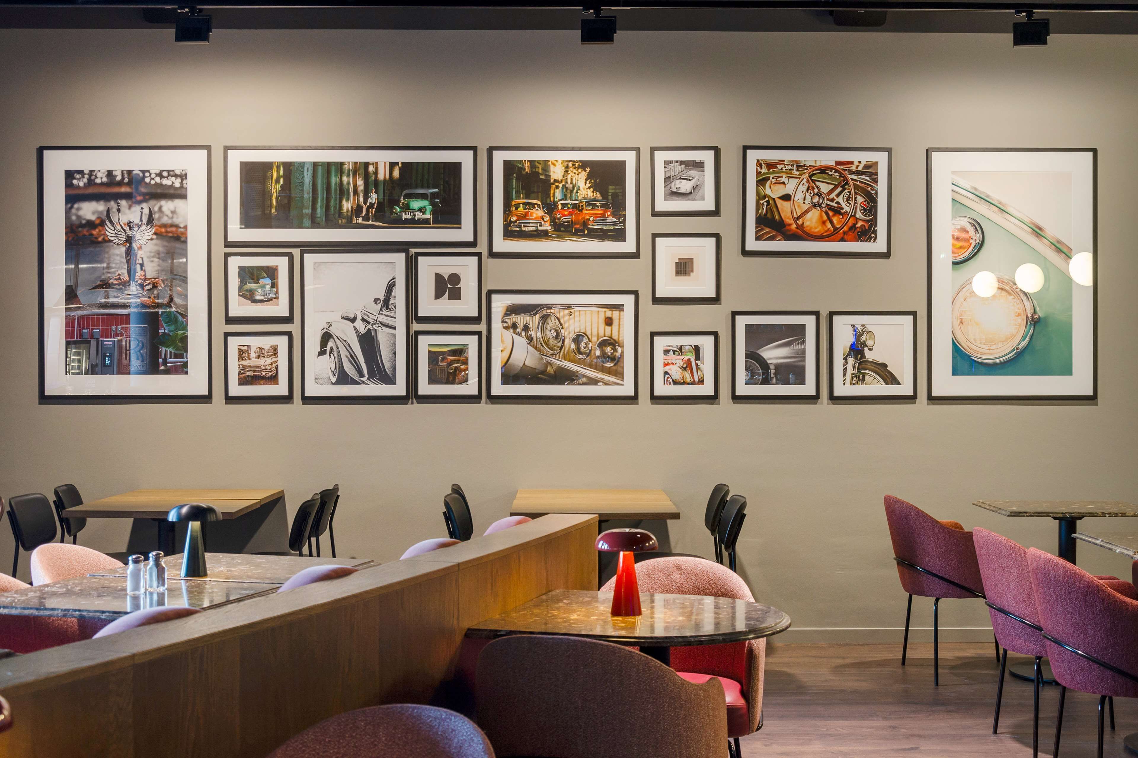 Foto - Best Western Plus Hotel Kungens Kurva