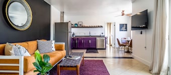 Moonlite Nights Desert Stay w Soaking Tub