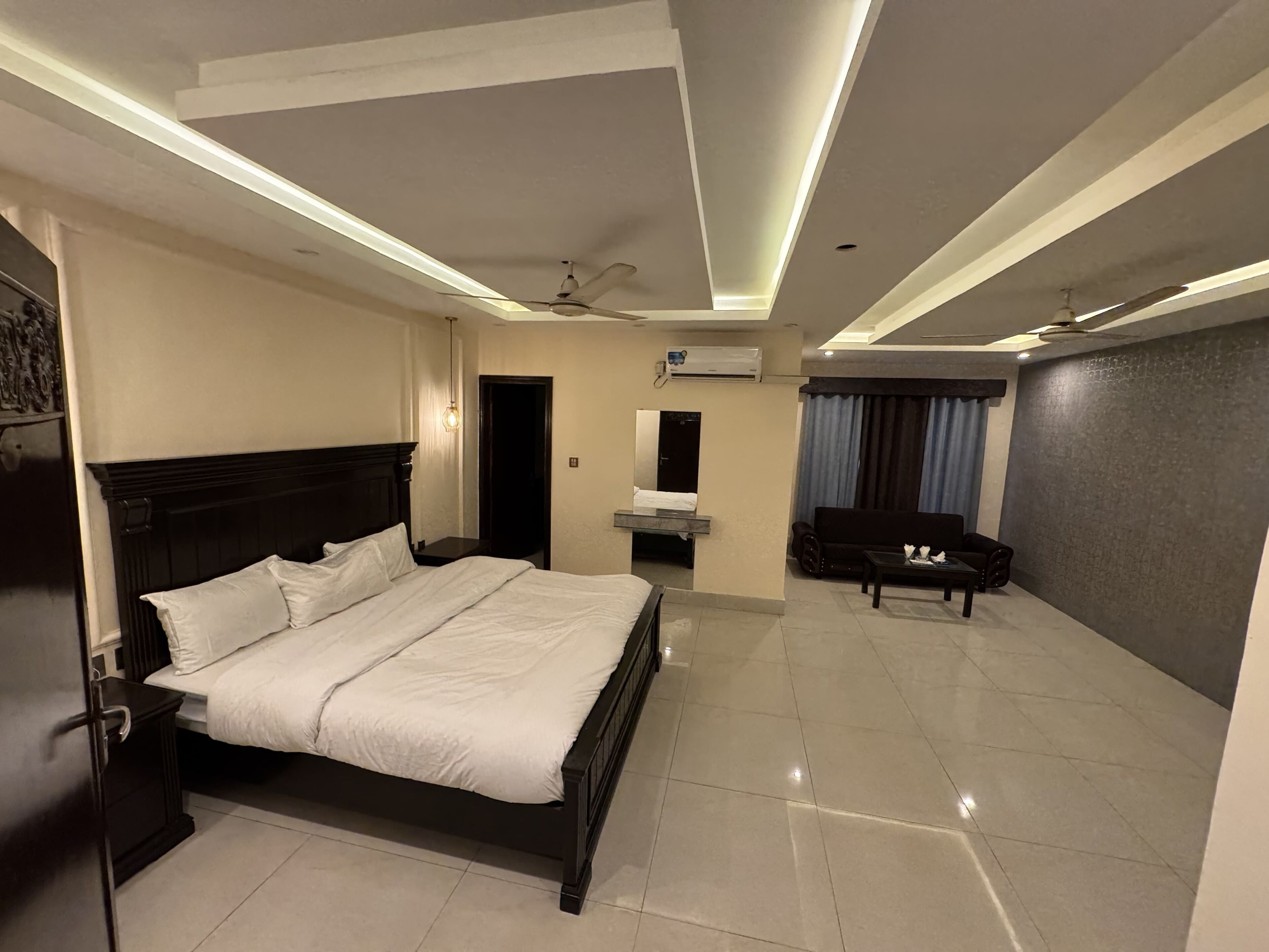 Foto - Hotel Faran