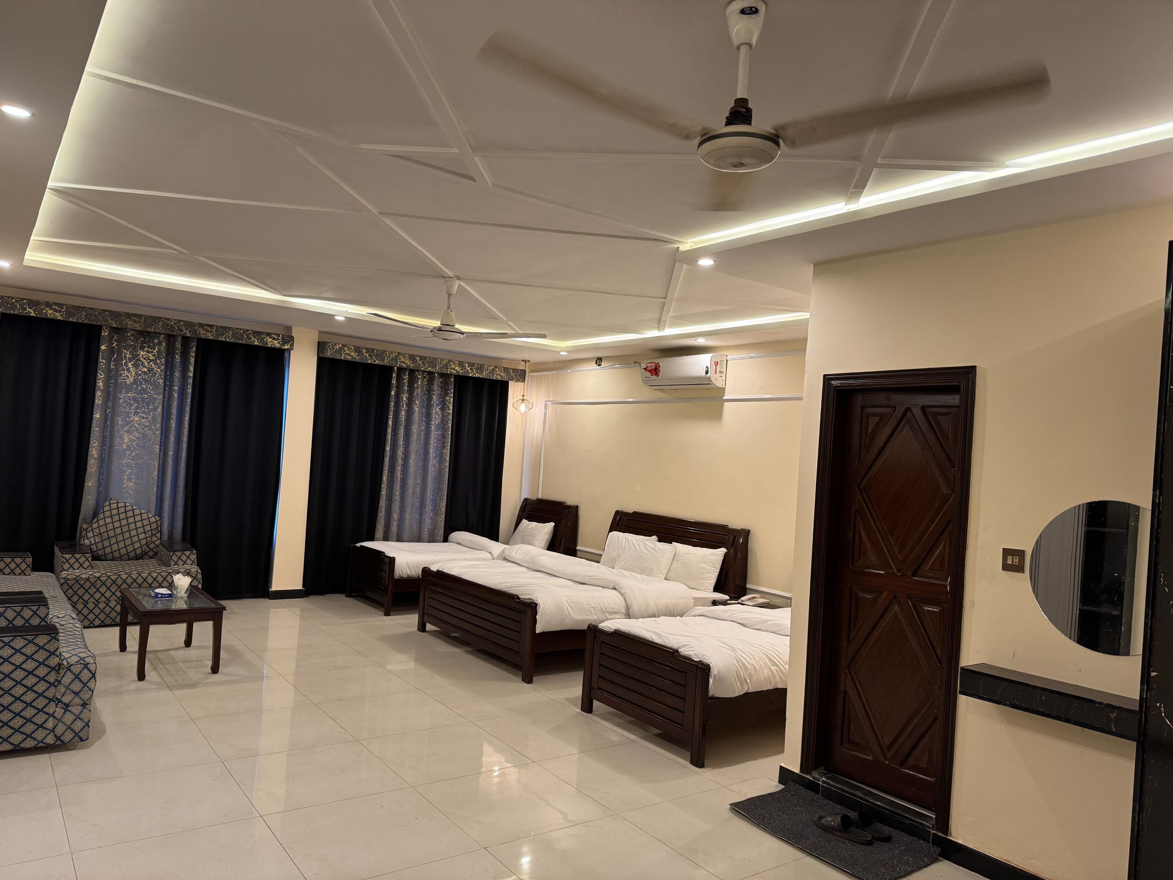 Foto - Hotel Faran