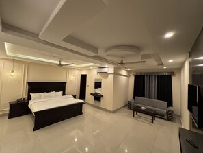 Free WiFi - Hotel Faran (Islamabad)