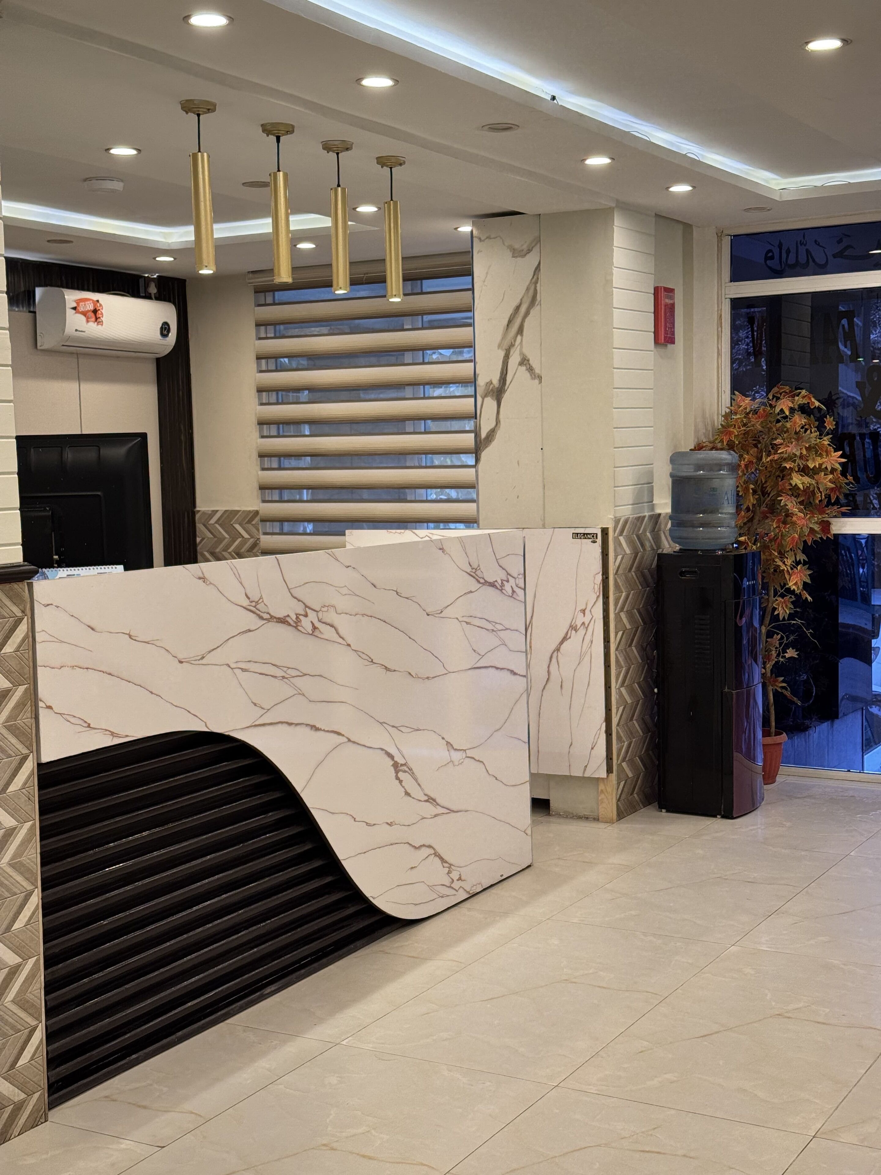 Foto - Hotel Faran