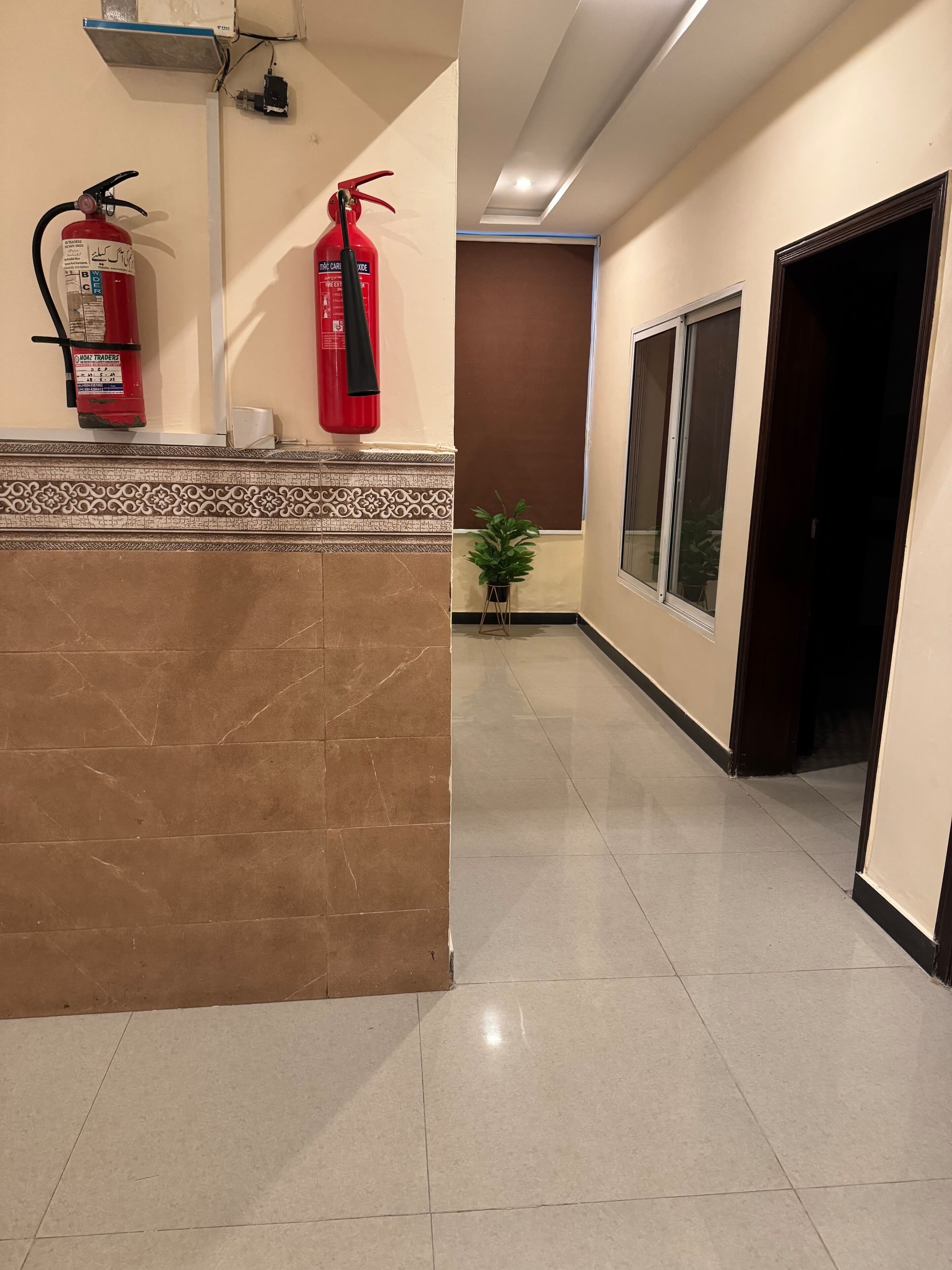 Foto - Hotel Faran