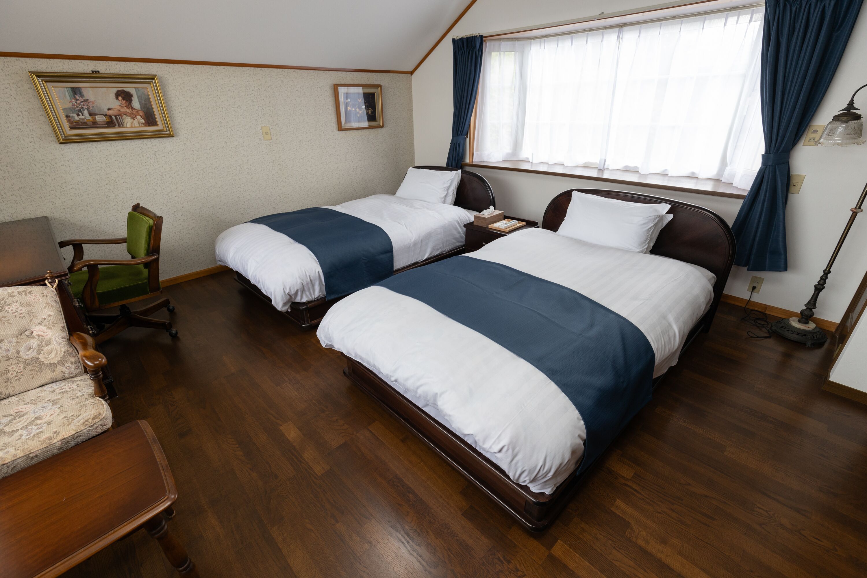 1 dormitorio, wifi gratis, ropa de cama