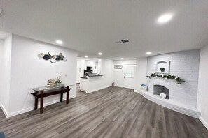 Interior - Spacious 5B Home with Private Pool & Grill near Fort Worth, AT&T Stadium (North Richland Hills)