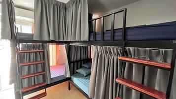 Dormitorio condiviso Classic | Wi-Fi gratuito