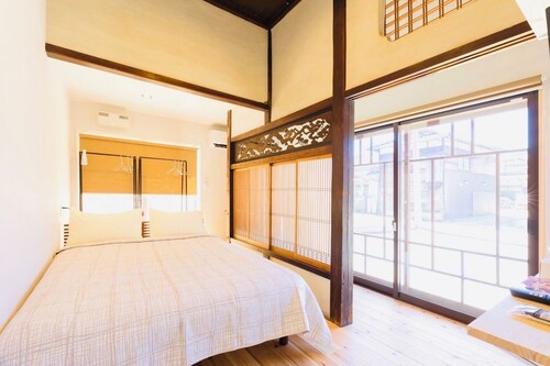 [Rent the whole traditional house] Fukuoka "Goen"  up to 10 people!!