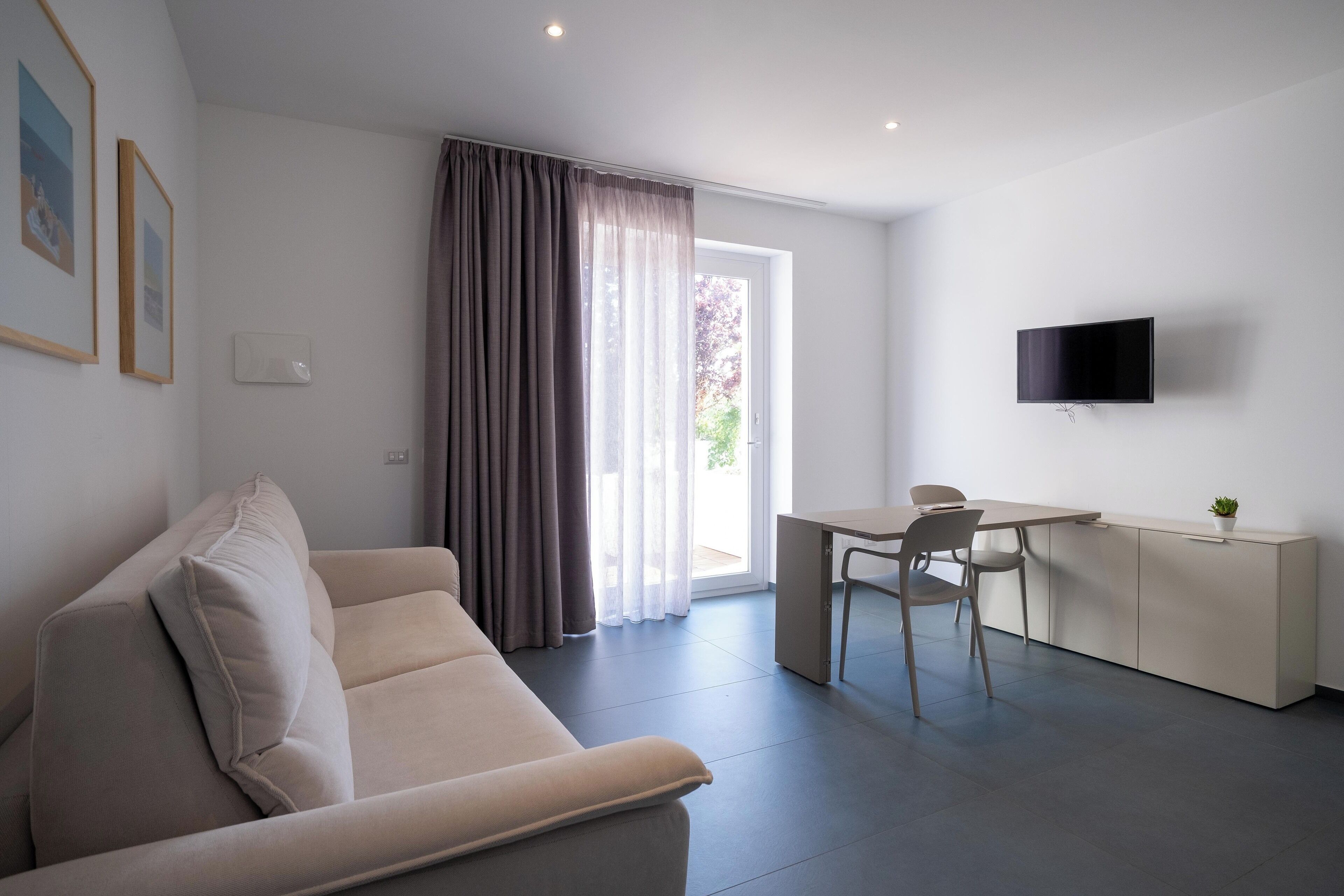 Foto - Nautika Suites