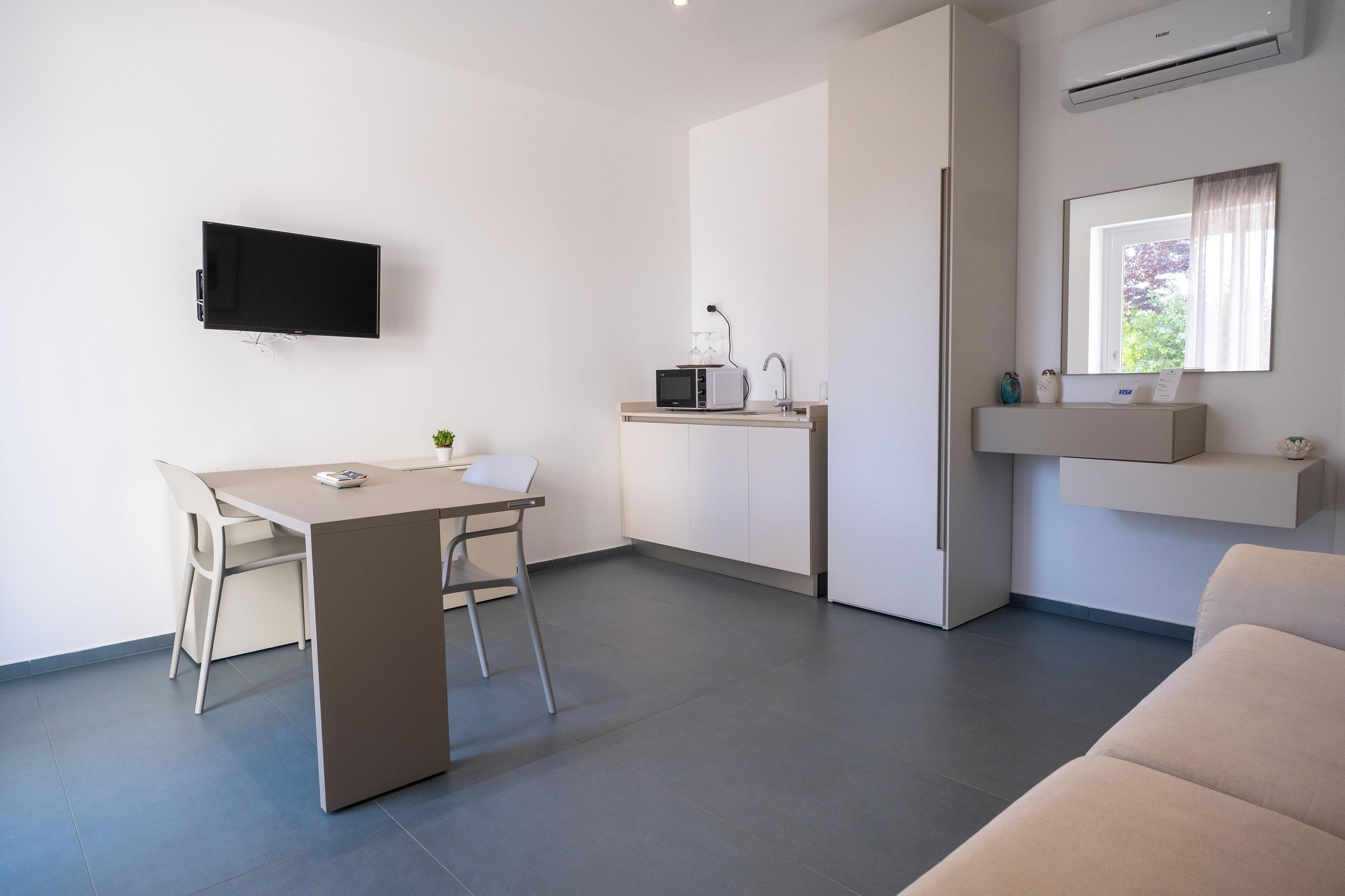 Foto - Nautika Suites