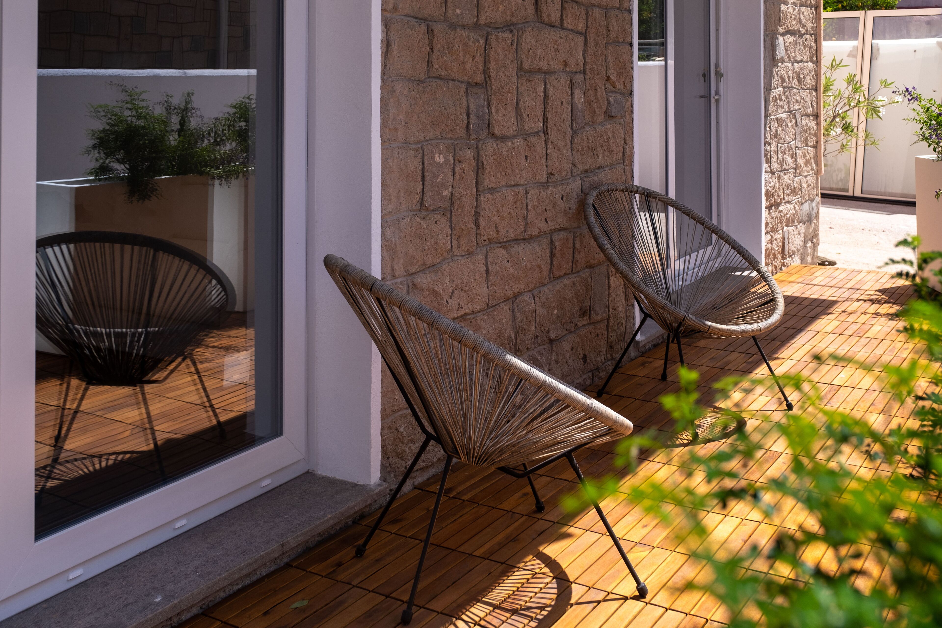 Foto - Nautika Suites