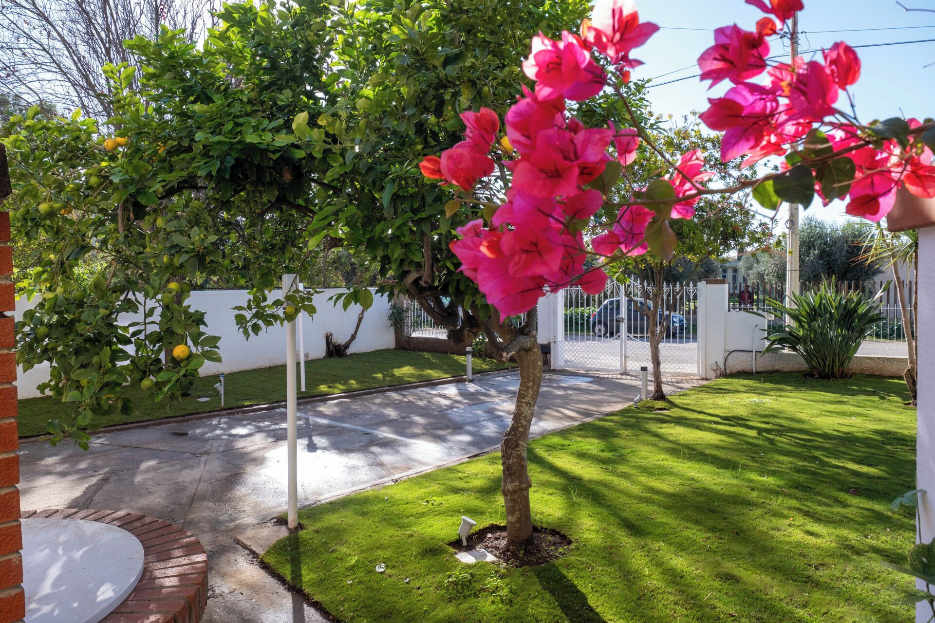 Foto - Nautika Suites