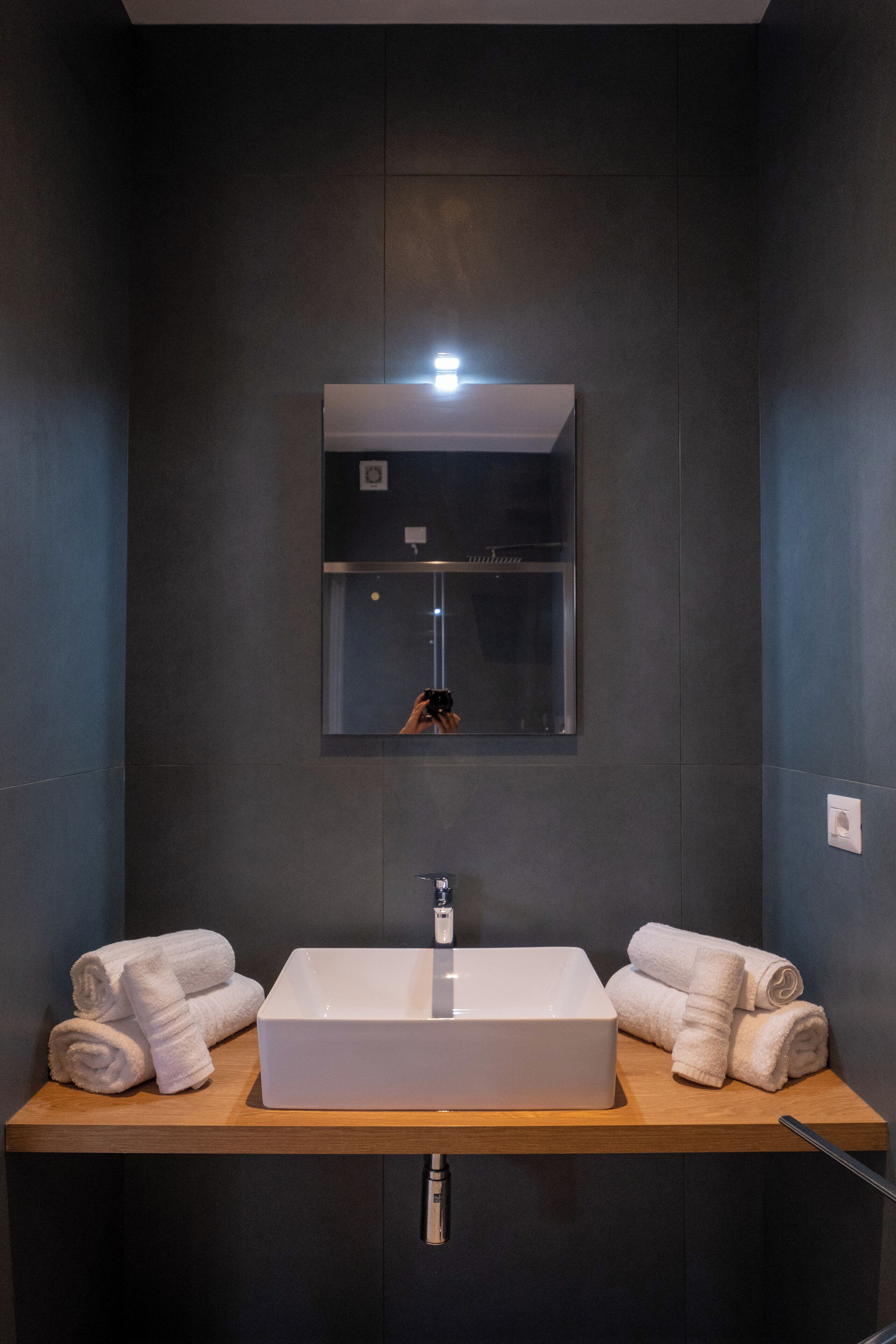 Foto - Nautika Suites