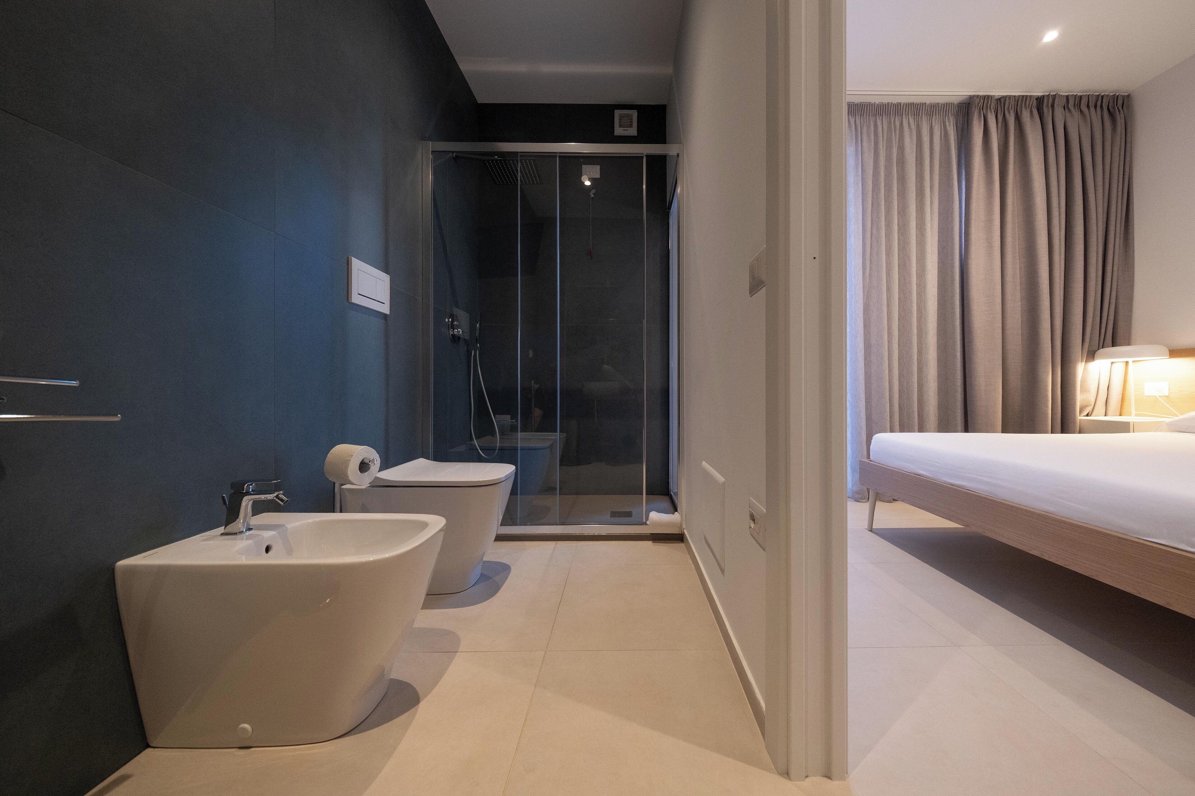 Foto - Nautika Suites