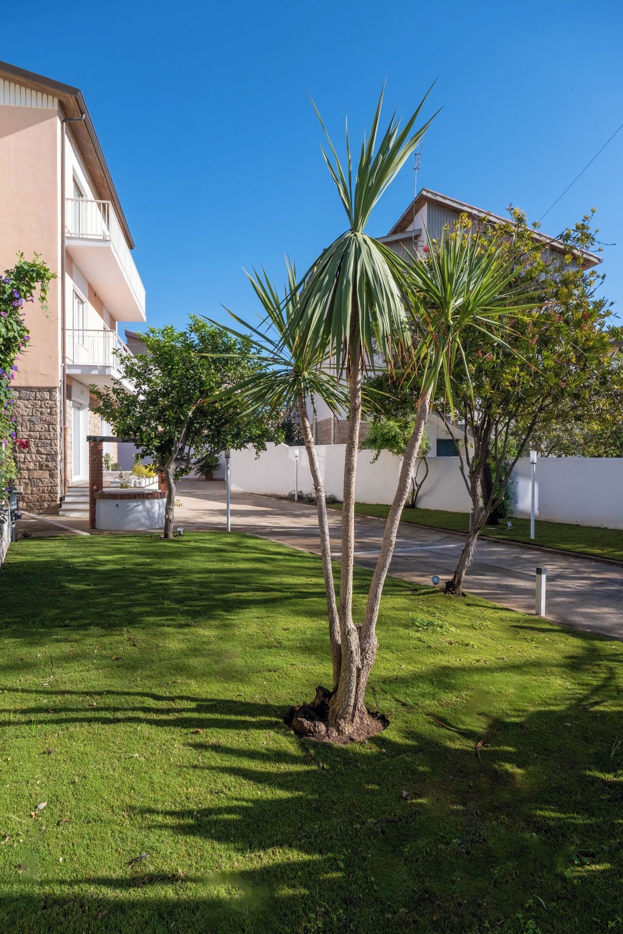 Foto - Nautika Suites