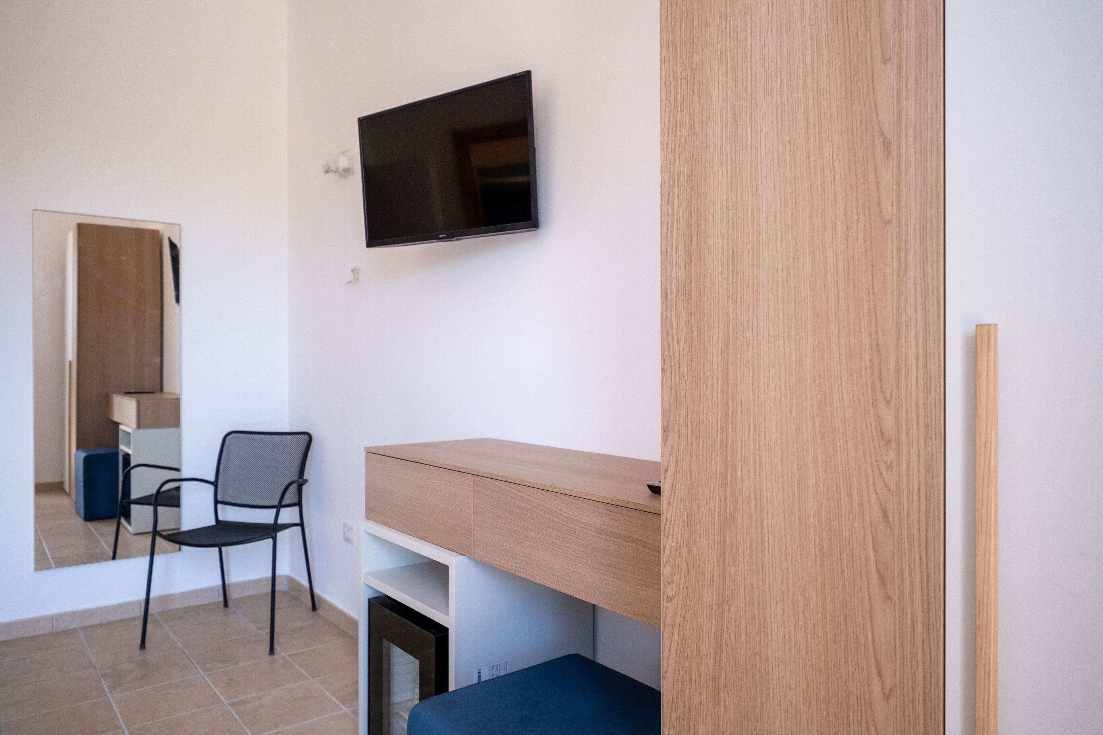 Foto - Nautika Suites