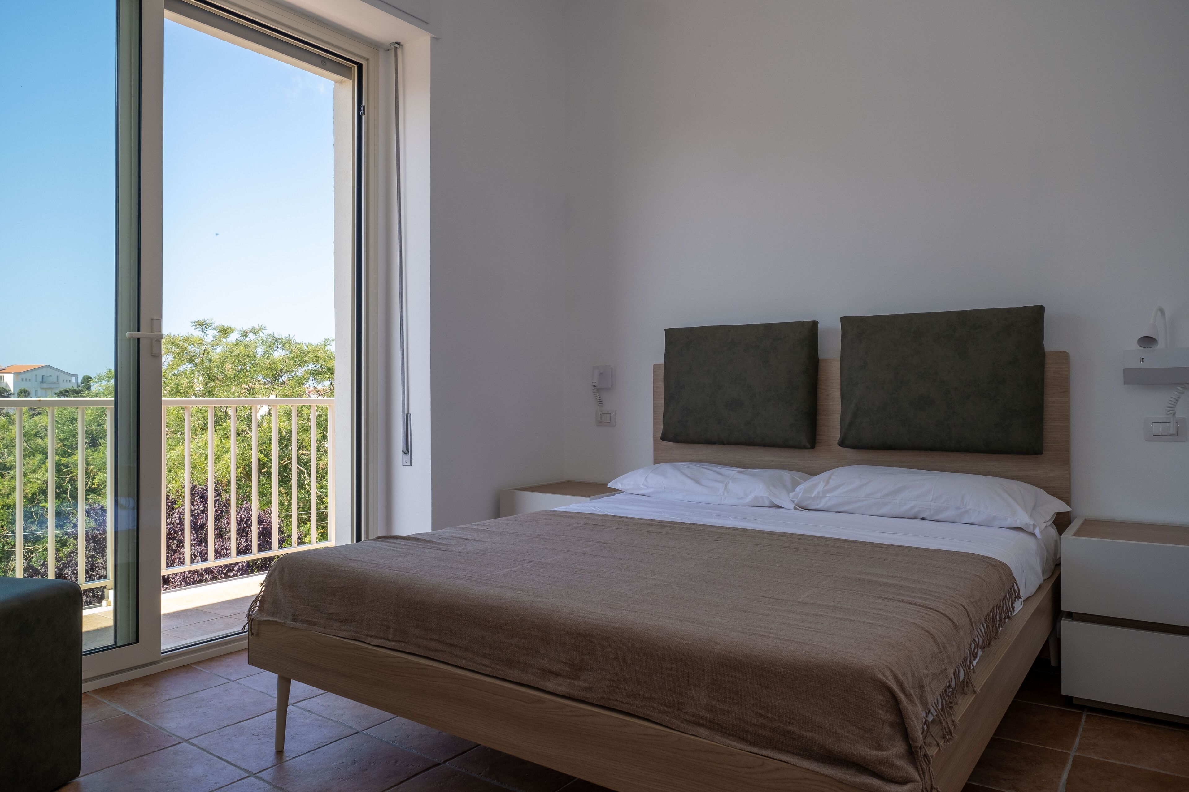 Foto - Nautika Suites