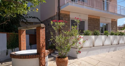 Nautika Suites