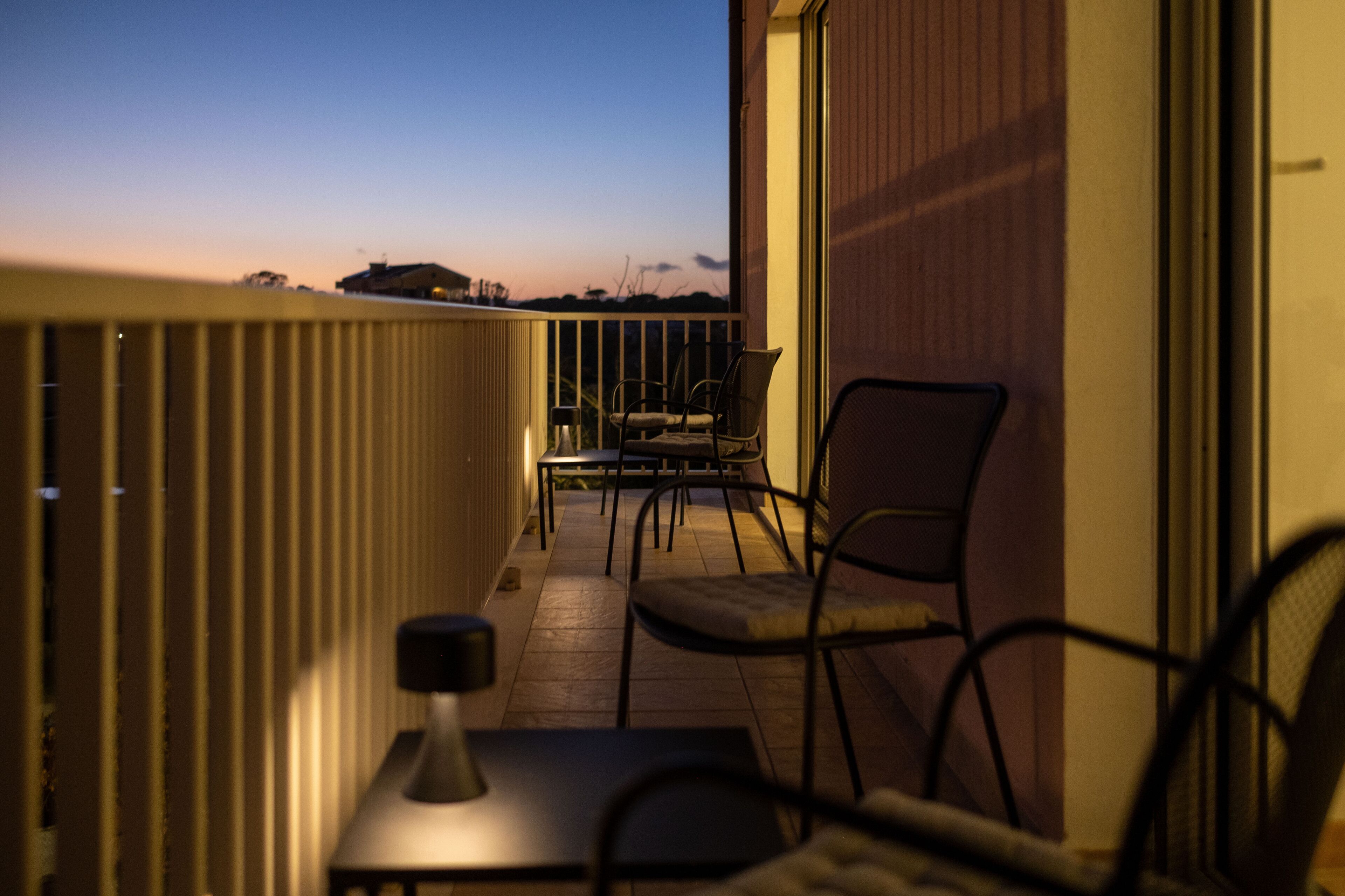 Foto - Nautika Suites