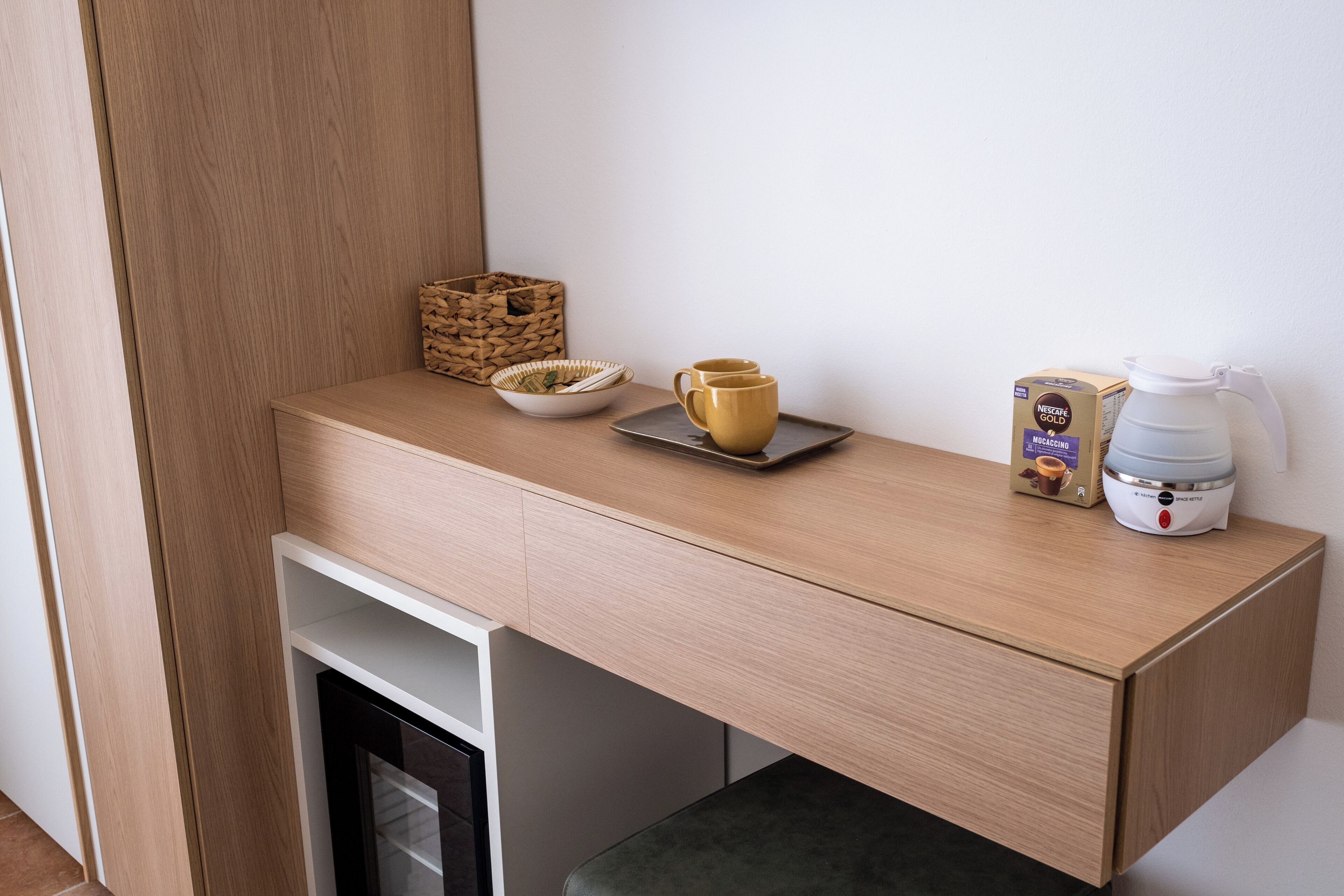 Foto - Nautika Suites