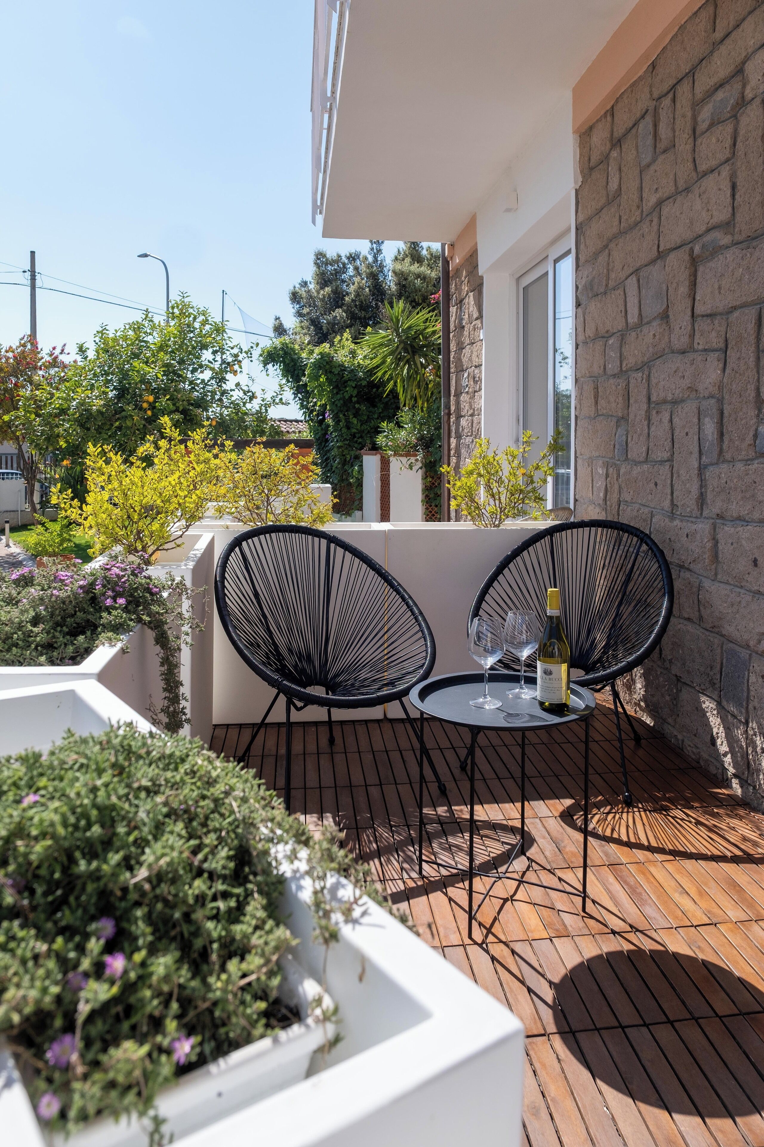 Foto - Nautika Suites