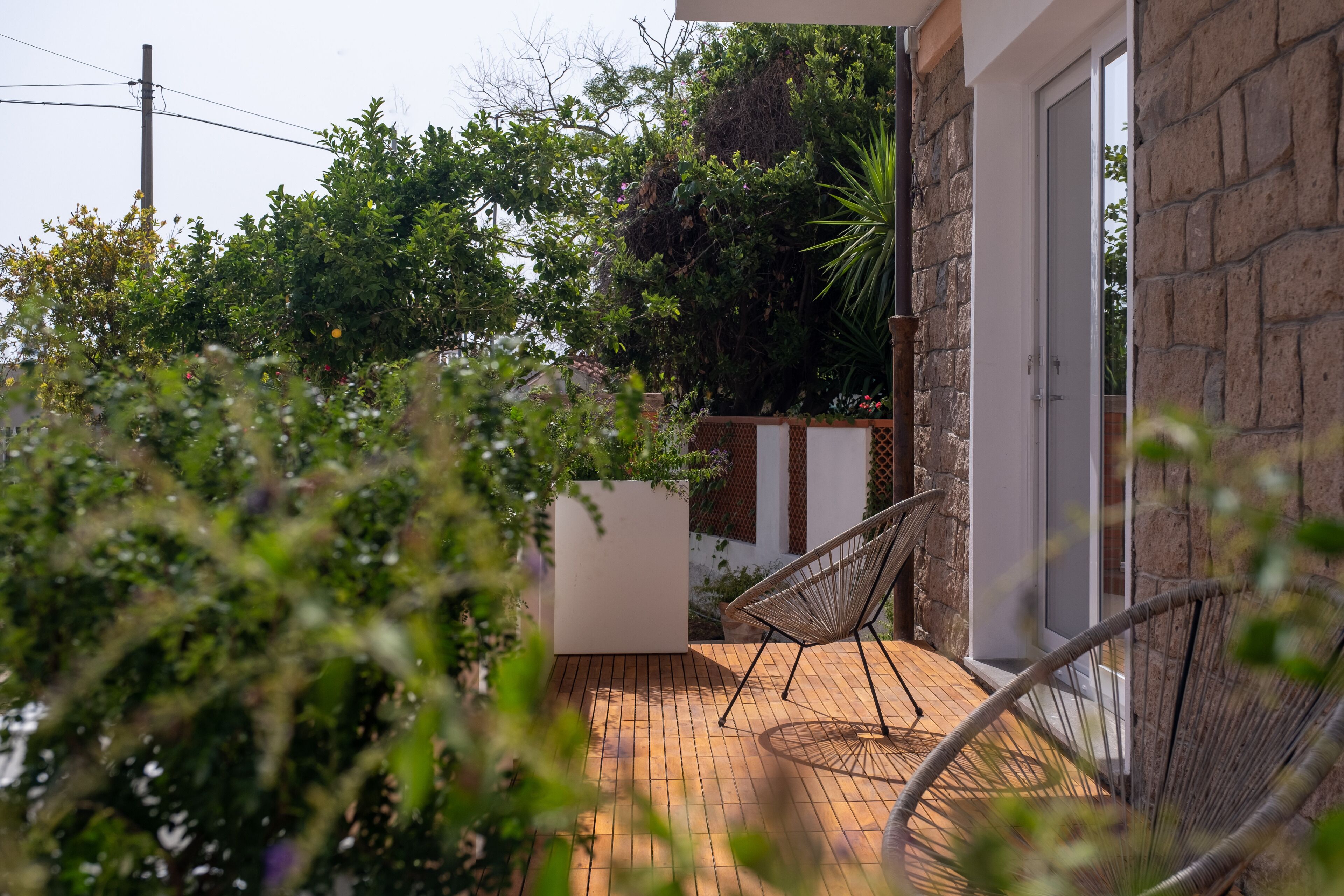 Foto - Nautika Suites