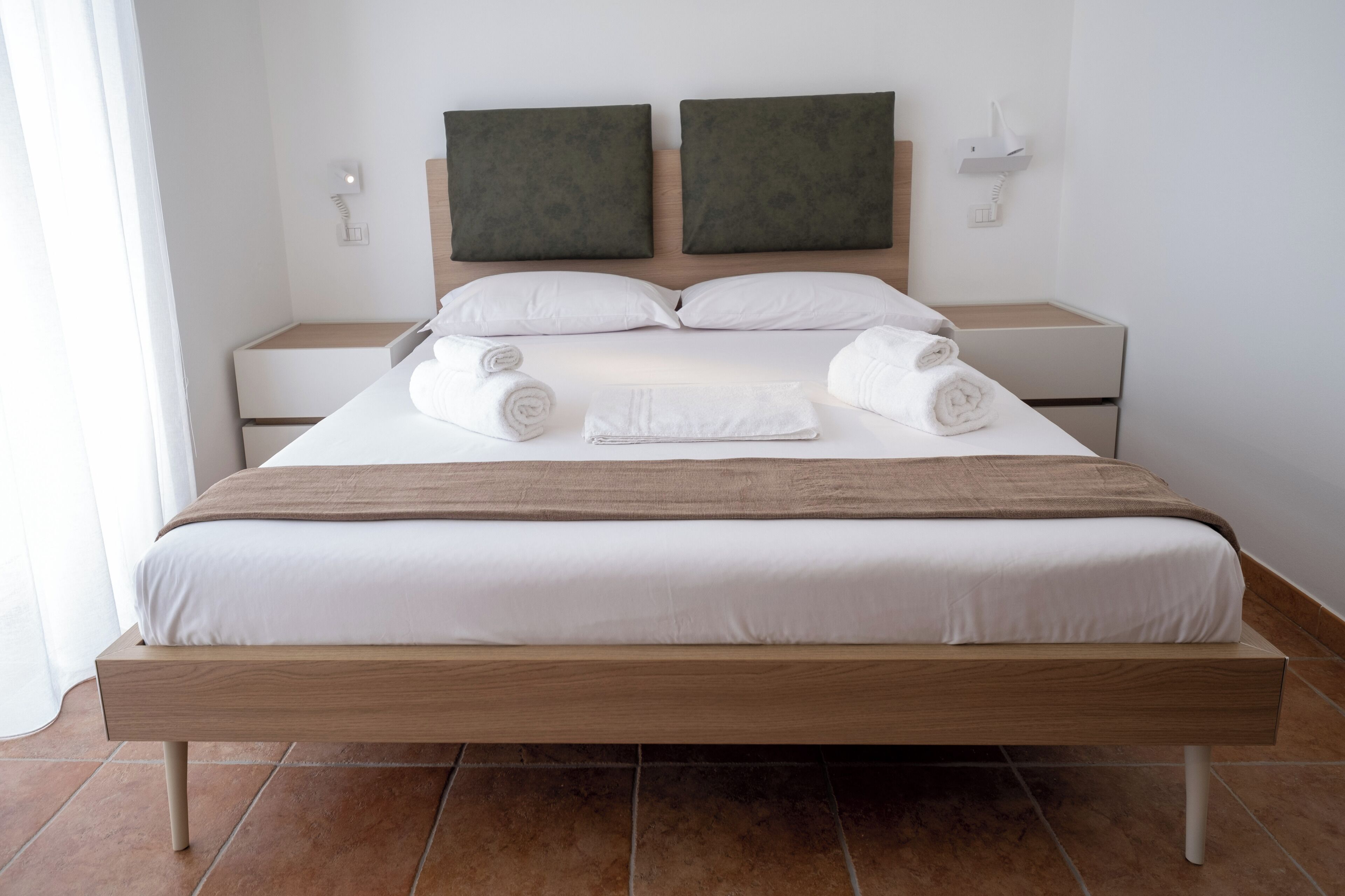 Foto - Nautika Suites