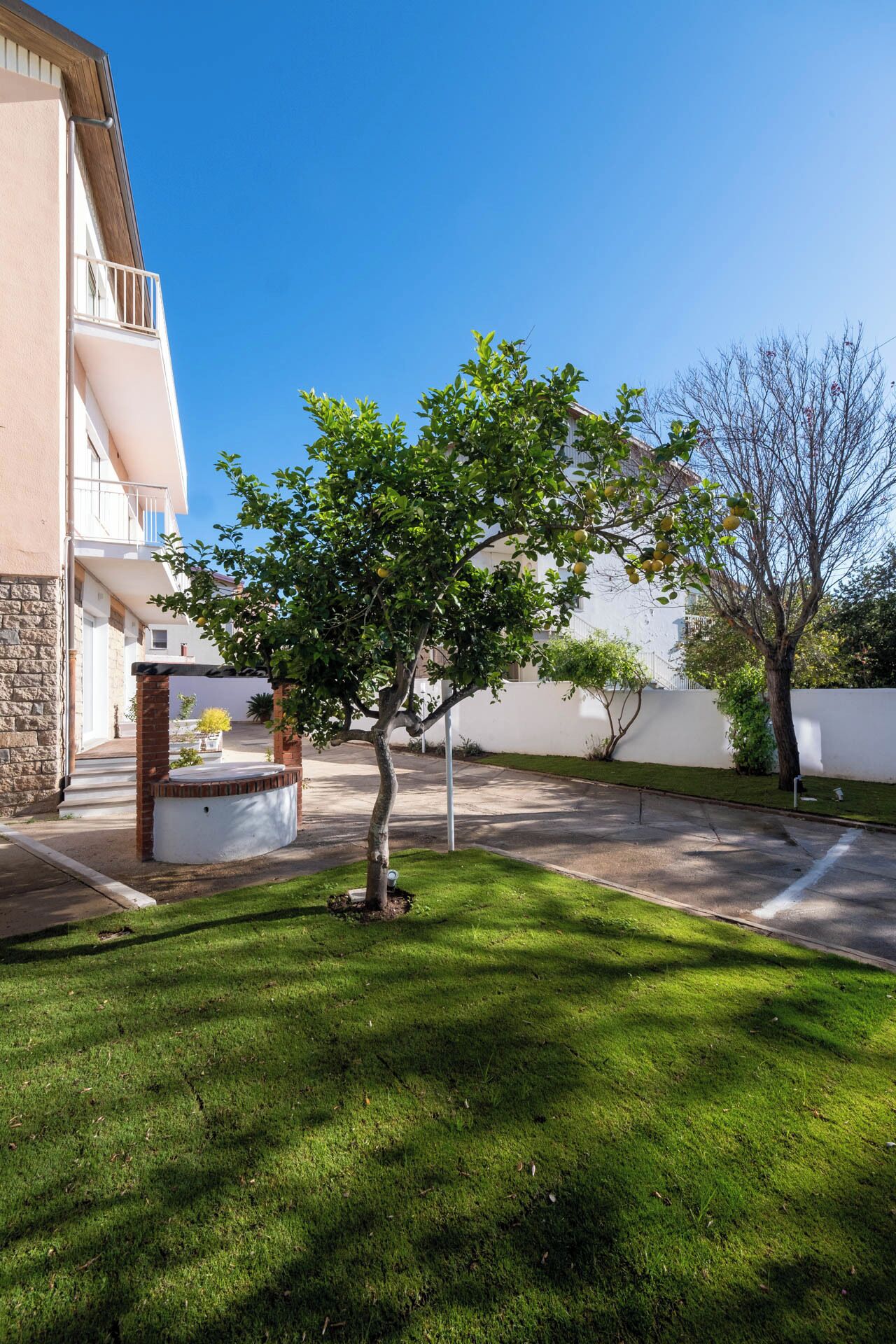 Foto - Nautika Suites