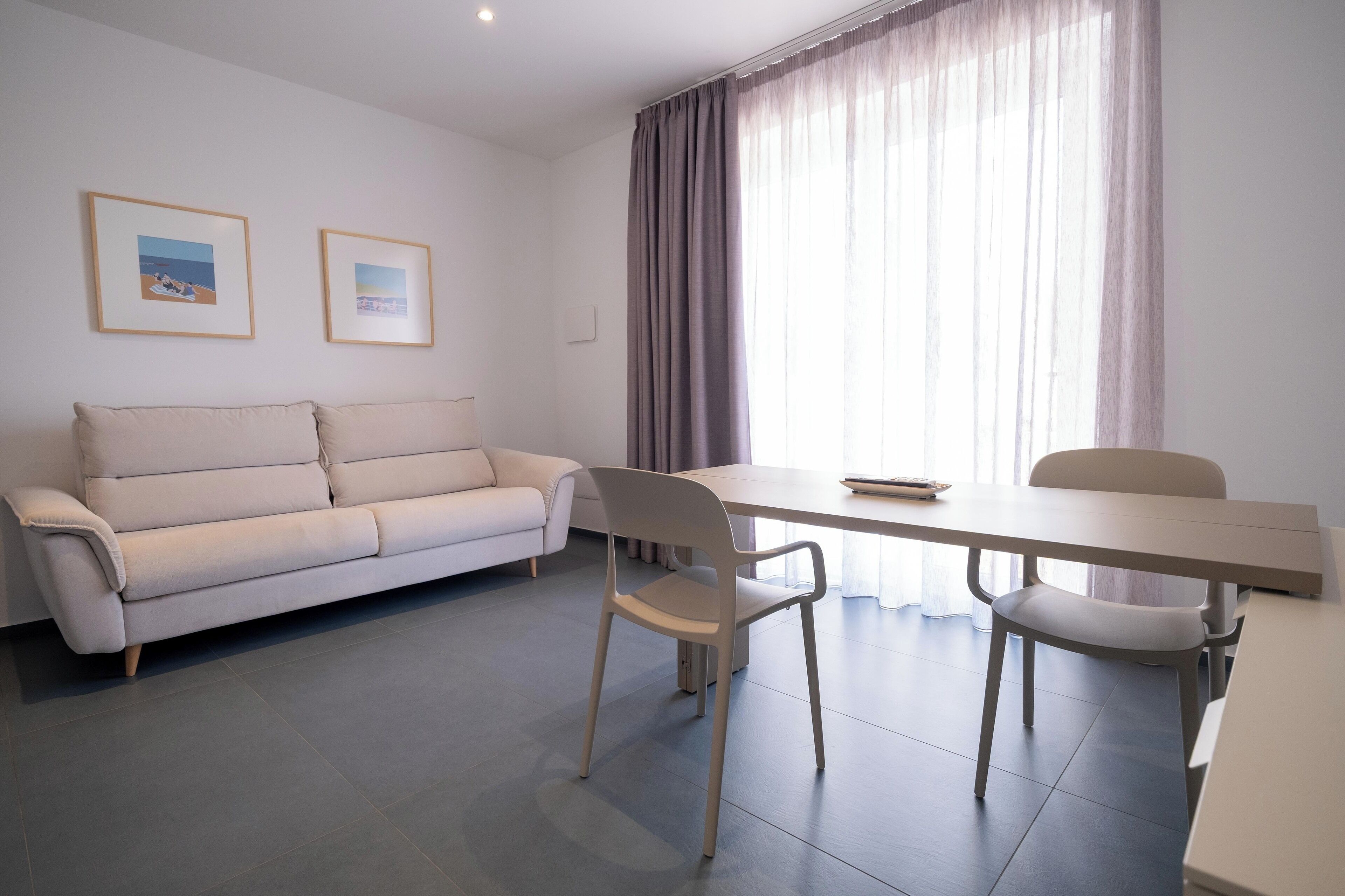 Foto - Nautika Suites