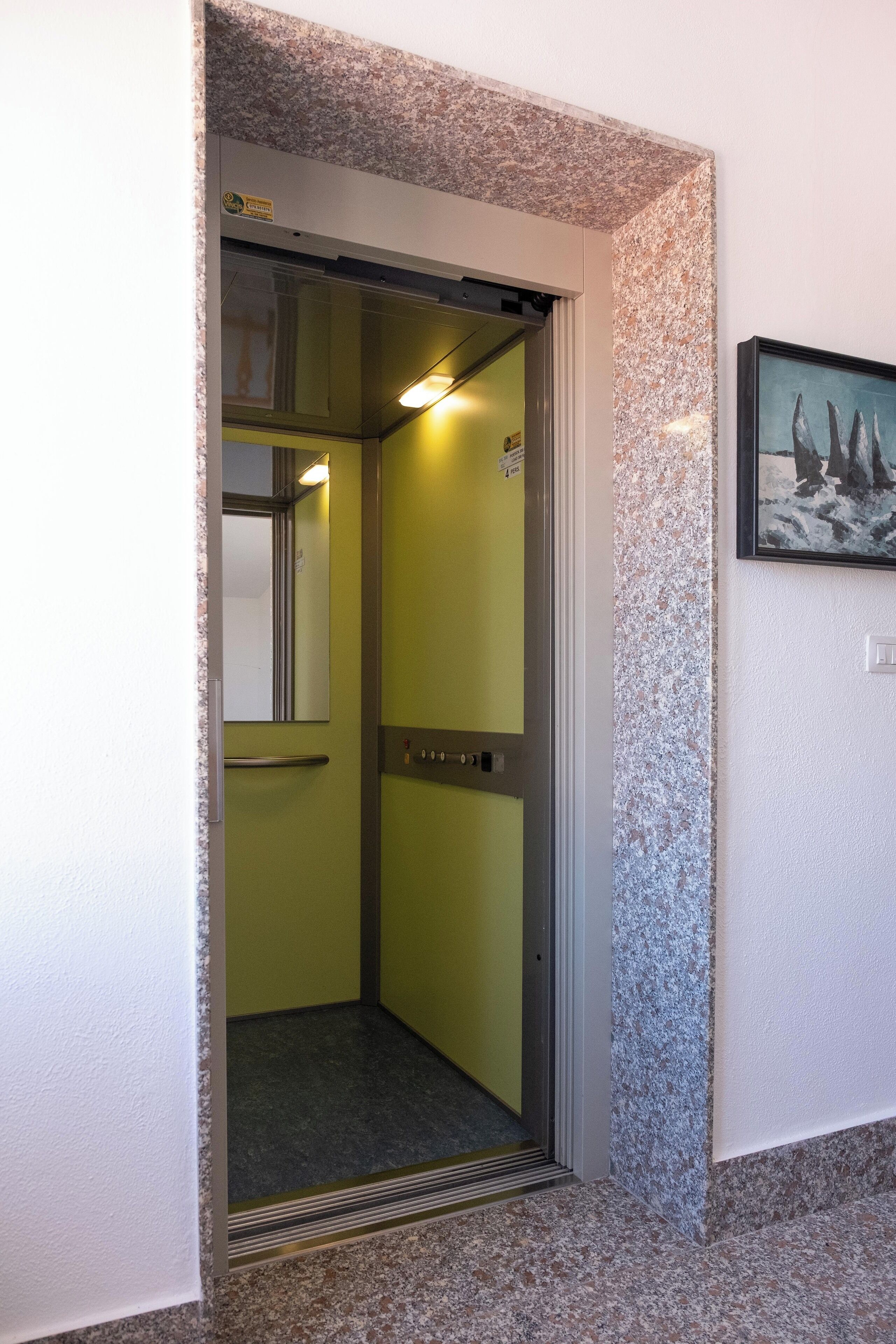 Foto - Nautika Suites