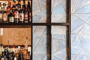 Restaurant - Saya la Villa (Beirut)