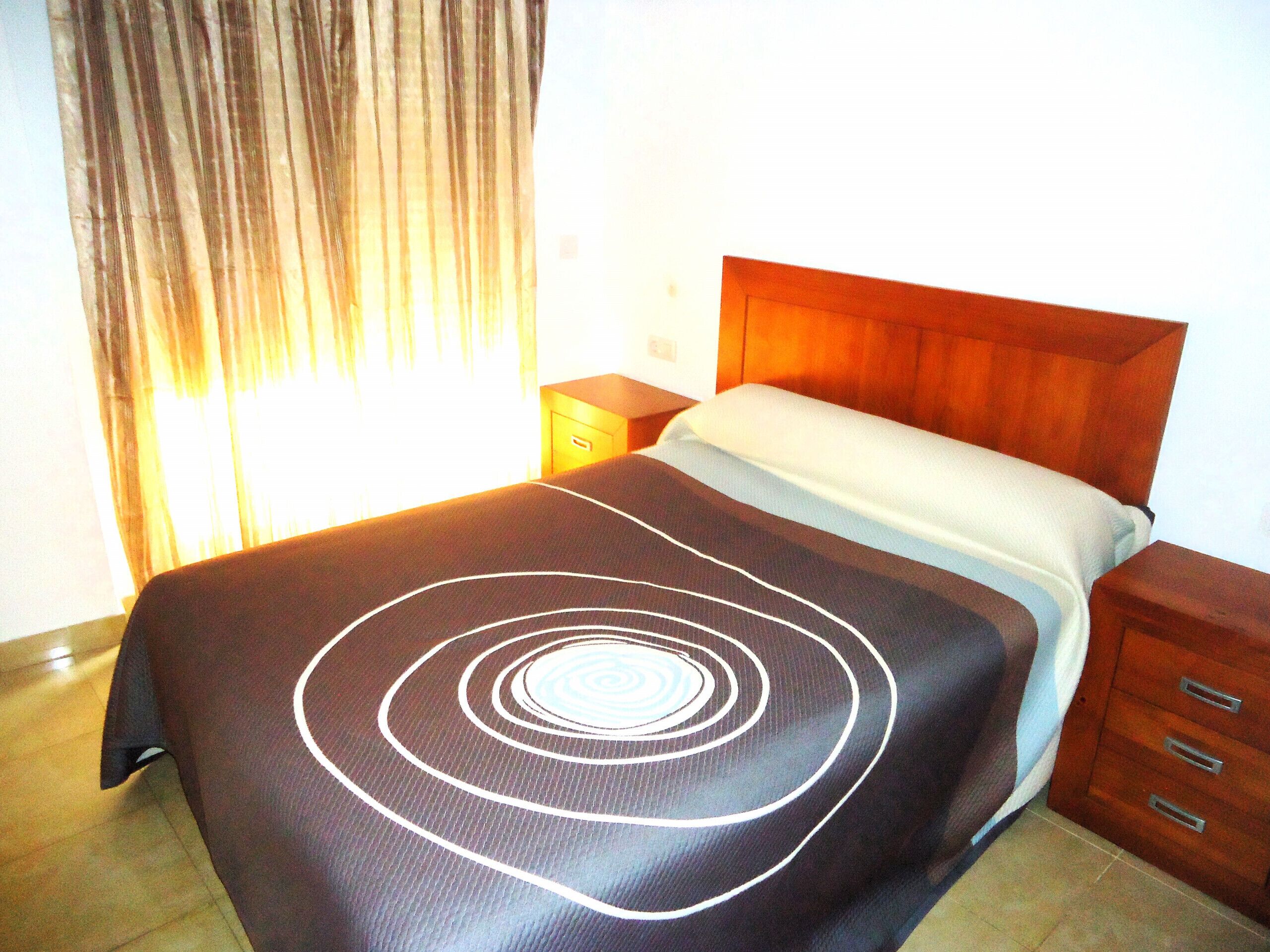 2 chambres, draps fournis