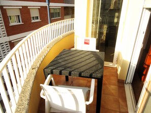 Servei de restauració a l'aire lliure