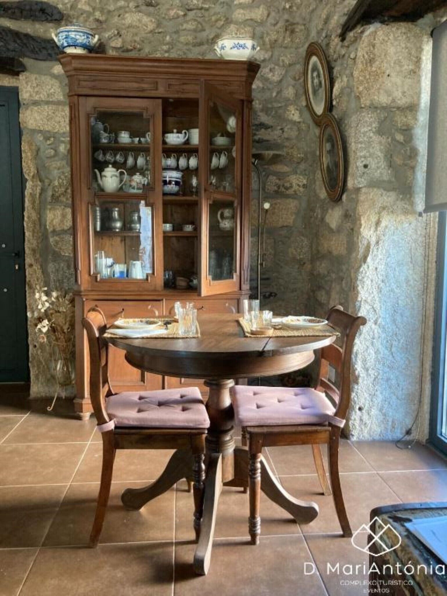 Restauration