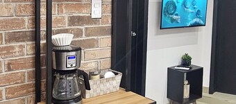 Depa Lujoso cerca de consulado