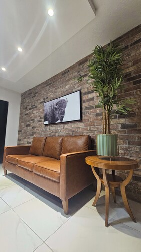 Depa Lujoso cerca de consulado