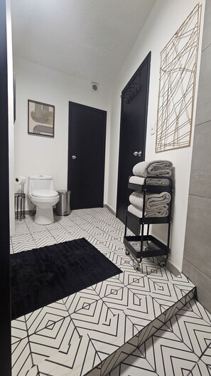 Interior - Depa Lujoso cerca de consulado (Ciudad Juárez)